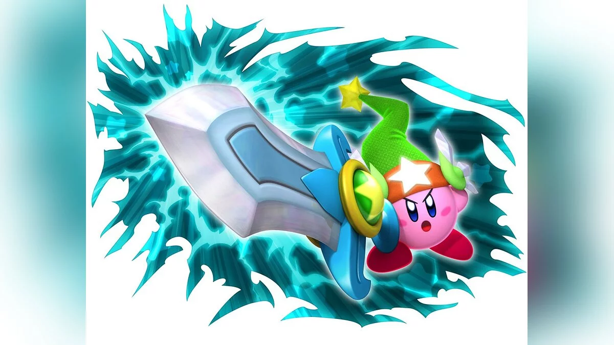 Скриншот из игры Kirby's Return to Dream Land - 35