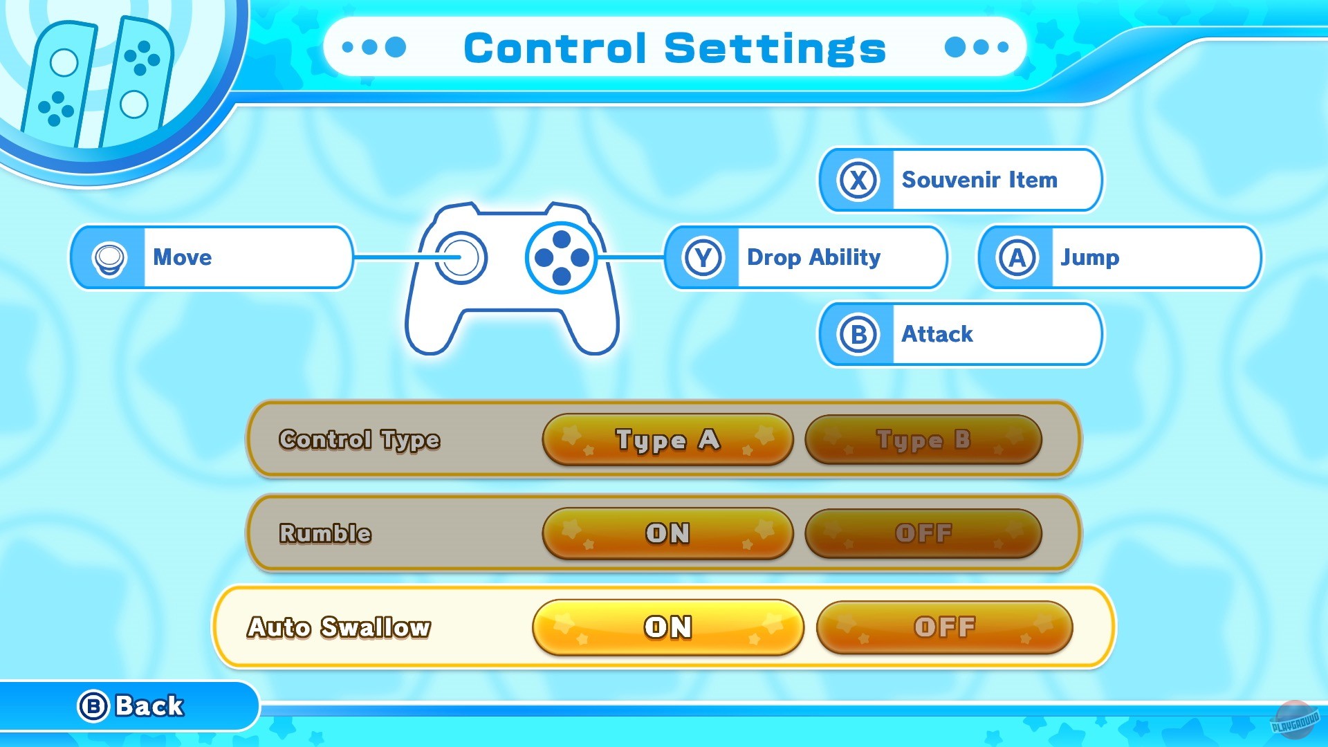 Скриншот из игры Kirby's Return to Dream Land - 40