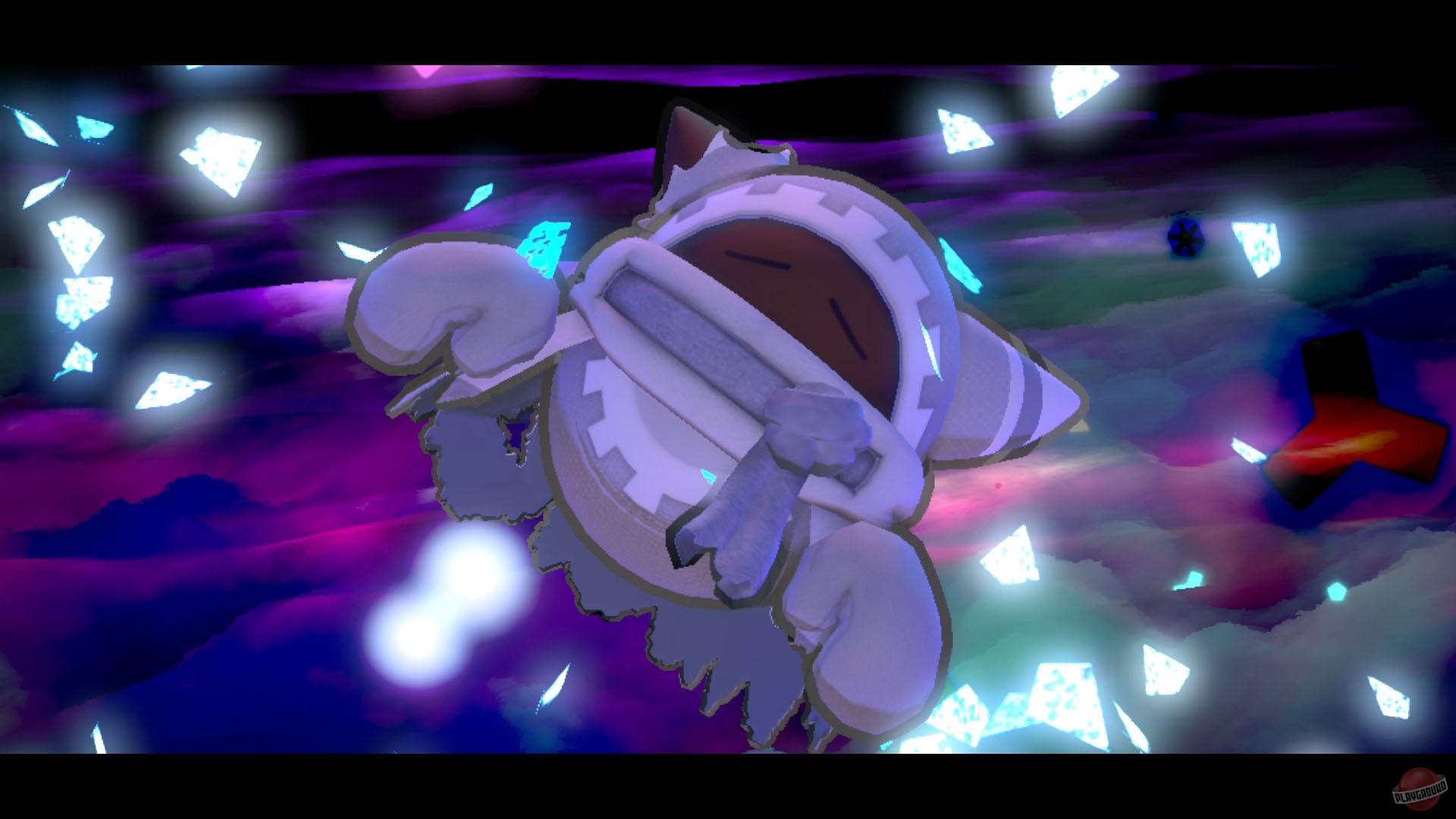 Скриншот из игры Kirby's Return to Dream Land - 29