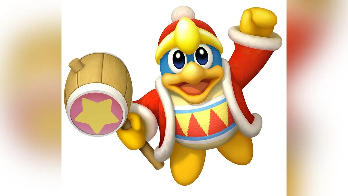 Скриншот из игры Kirby's Return to Dream Land - 24