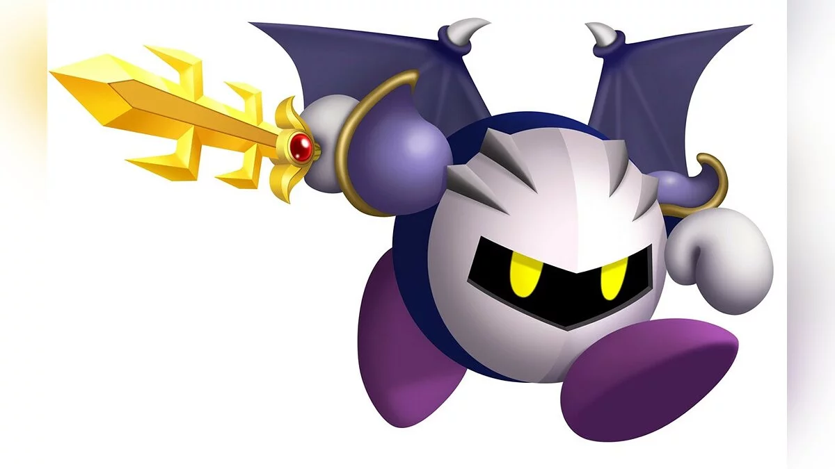 Скриншот из игры Kirby's Return to Dream Land - 44