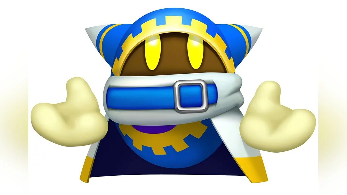 Скриншот из игры Kirby's Return to Dream Land - 28