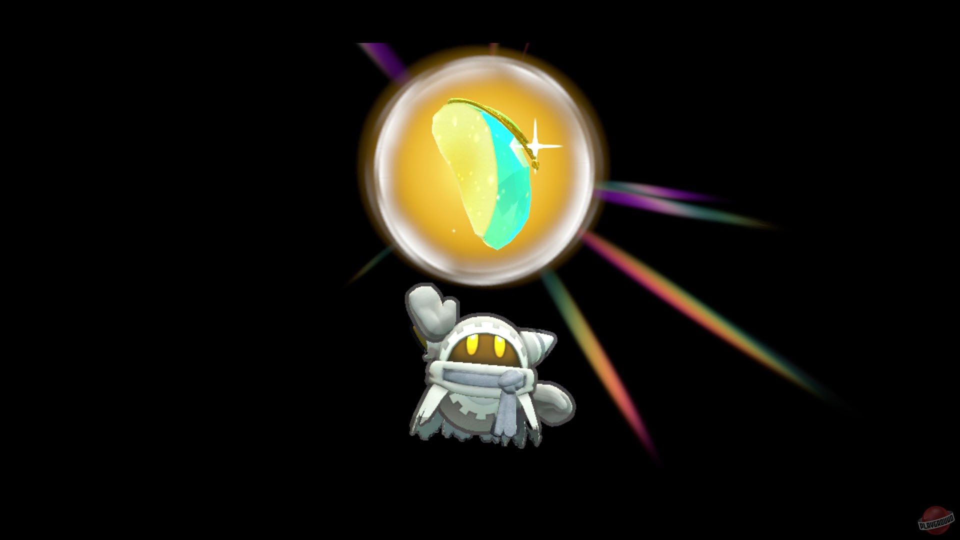 Скриншот из игры Kirby's Return to Dream Land - 11