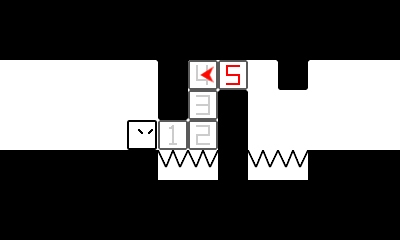 Скриншот из игры Boxboy! - 29