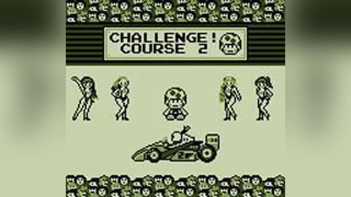 Скриншот из игры F-1 Race - 5