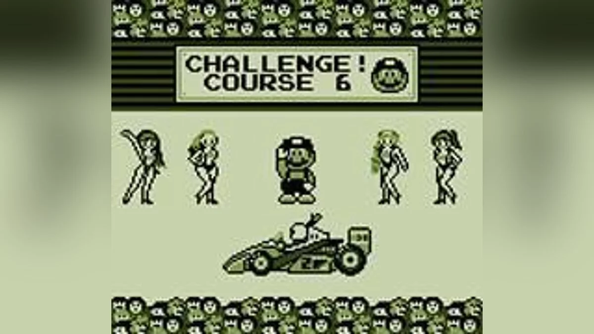 Скриншот из игры F-1 Race - 10