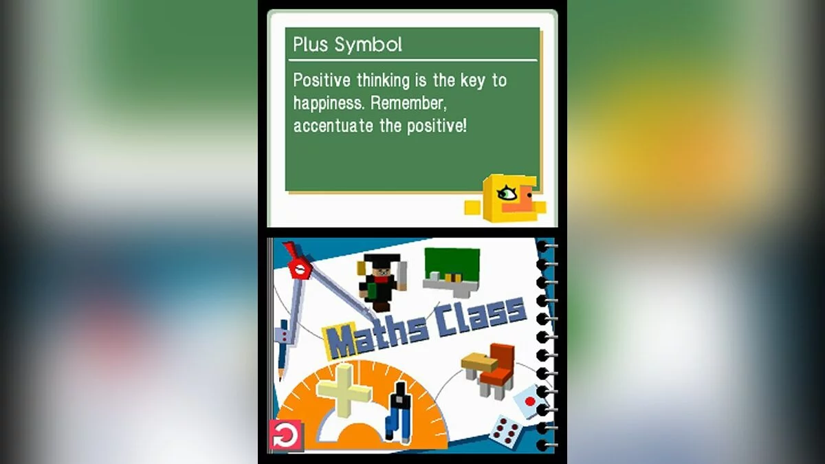 Скриншот из игры Picross 3D - 15