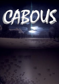 Обложка CABOUS