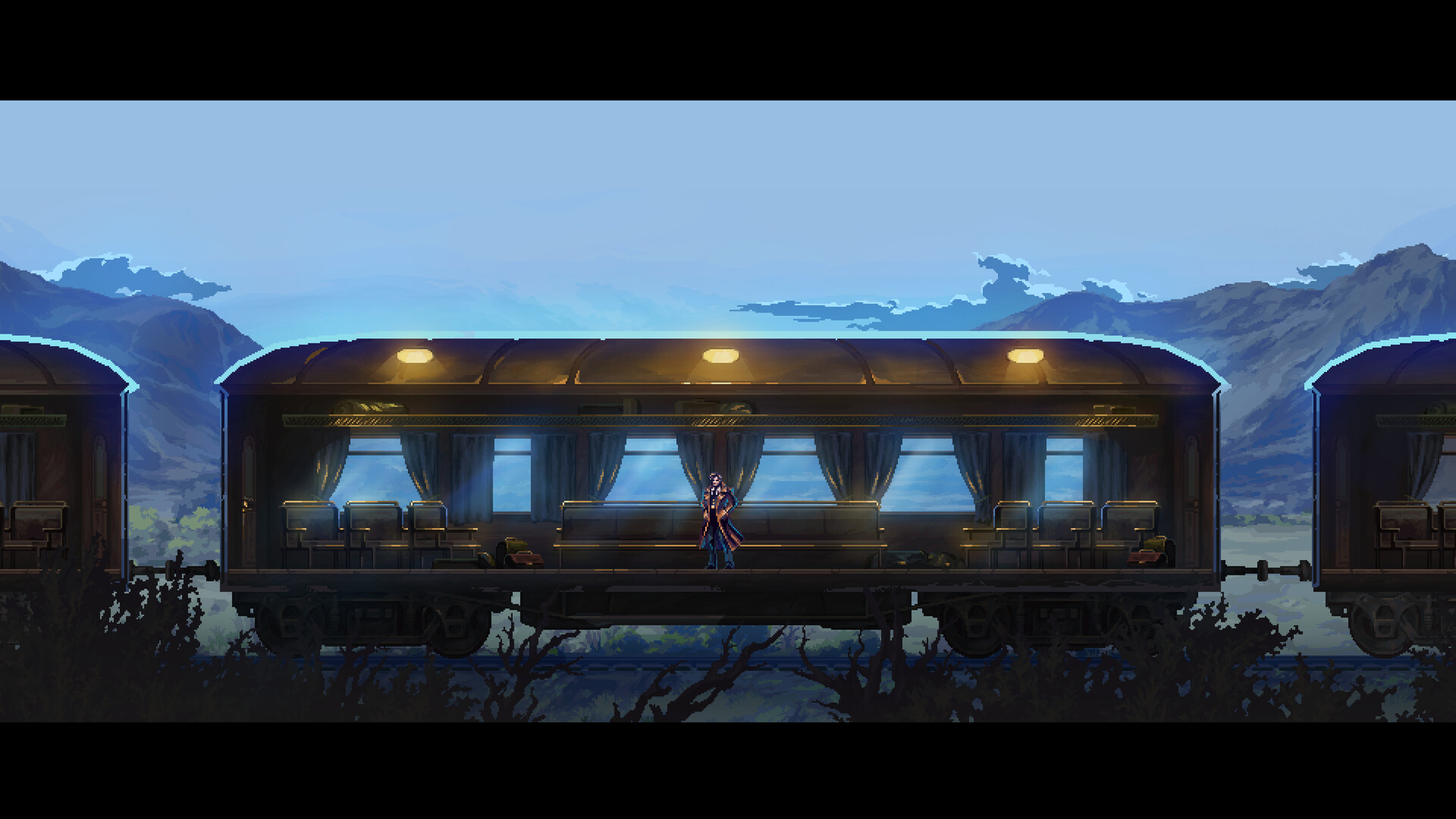 Скриншот из игры Mariachi Legends - 5