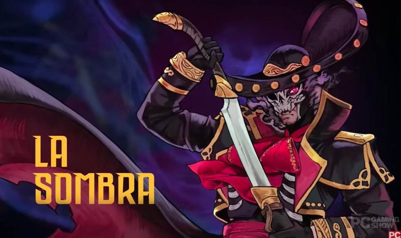 Скриншот из игры Mariachi Legends - 25