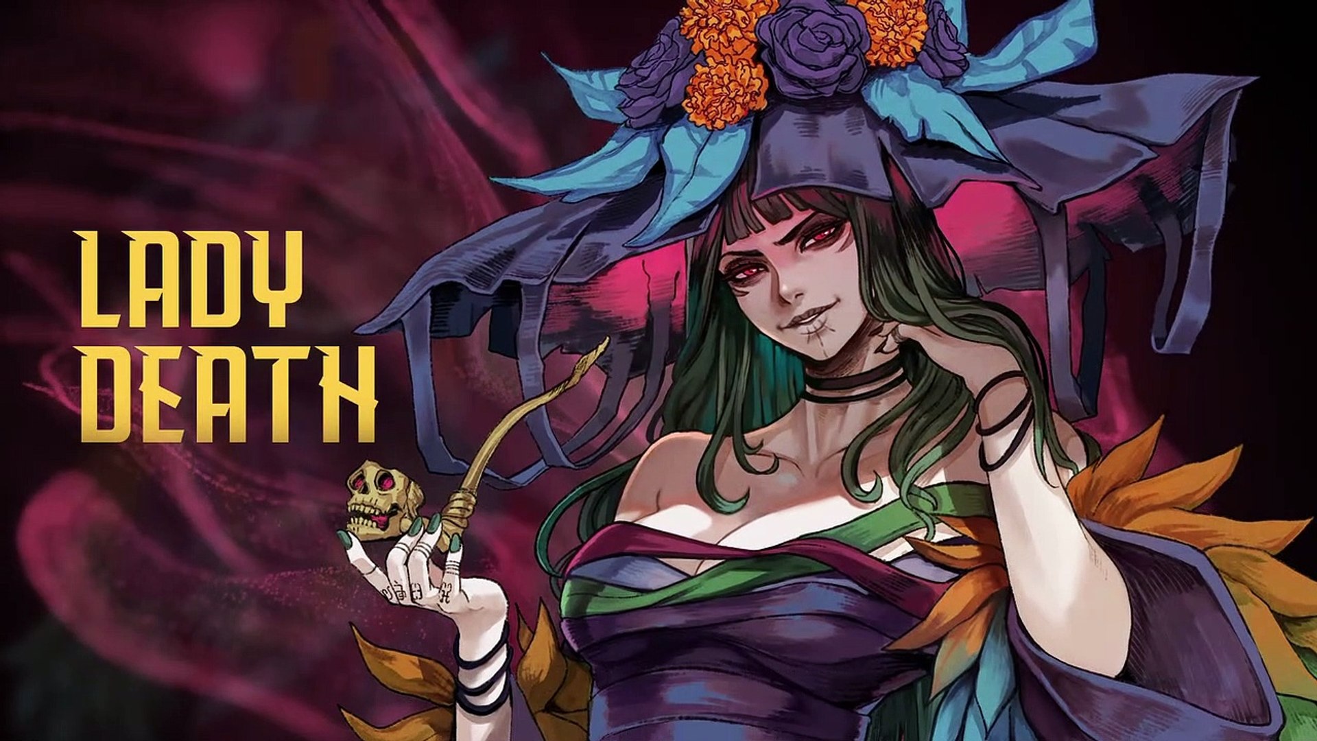 Скриншот из игры Mariachi Legends - 24