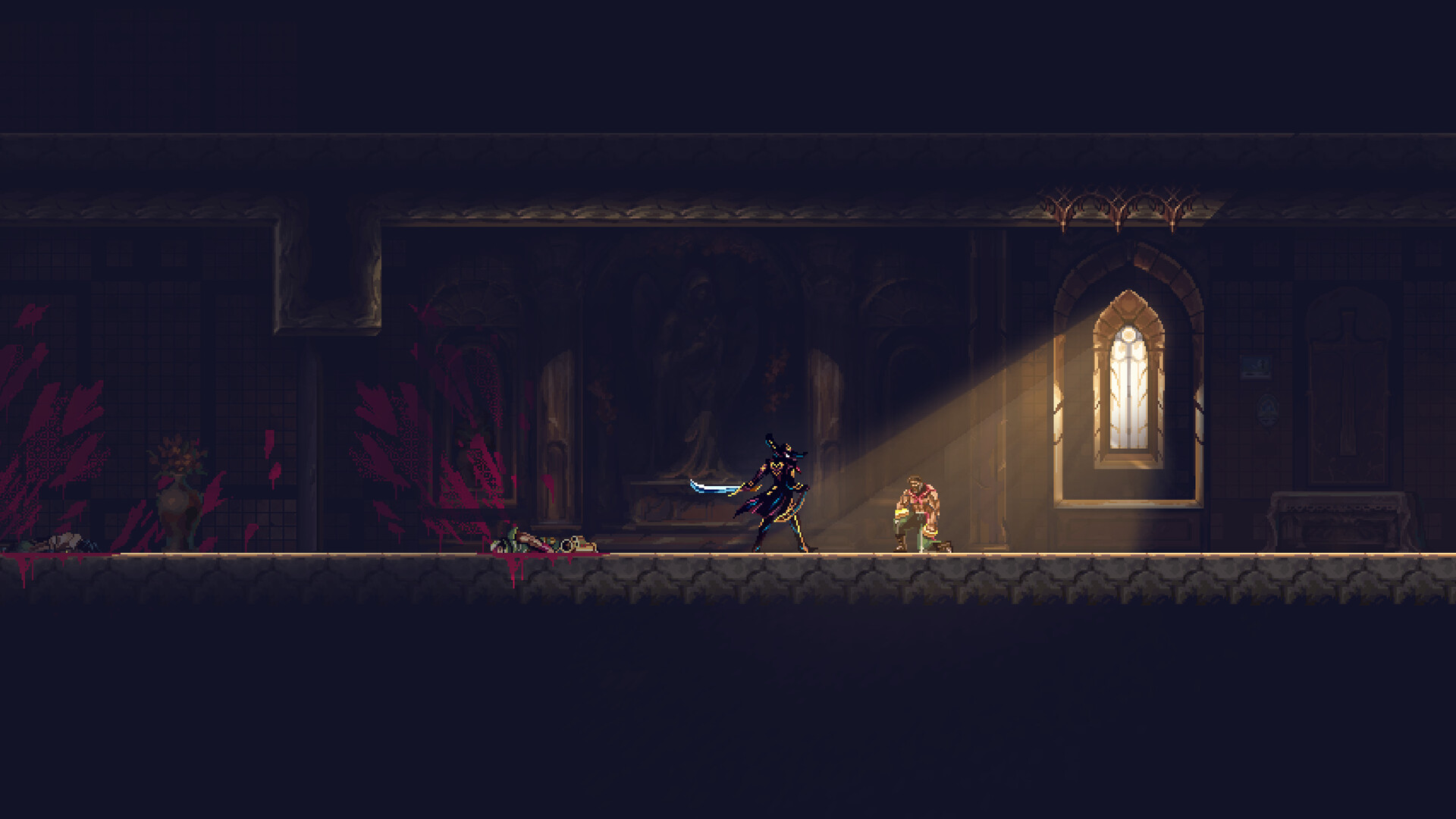 Скриншот из игры Mariachi Legends - 10