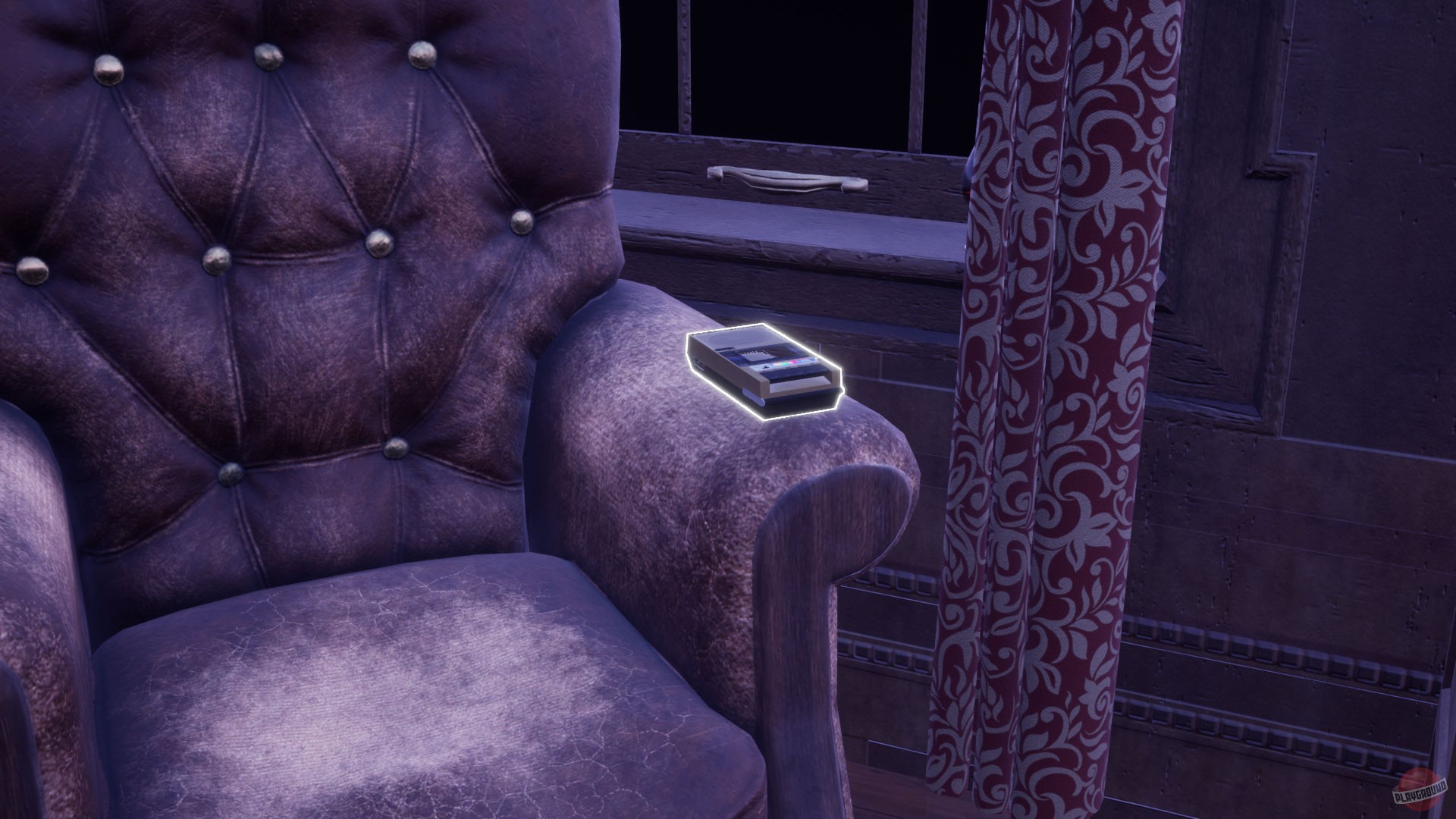 Скриншот из игры Flowers Are Dead - 4