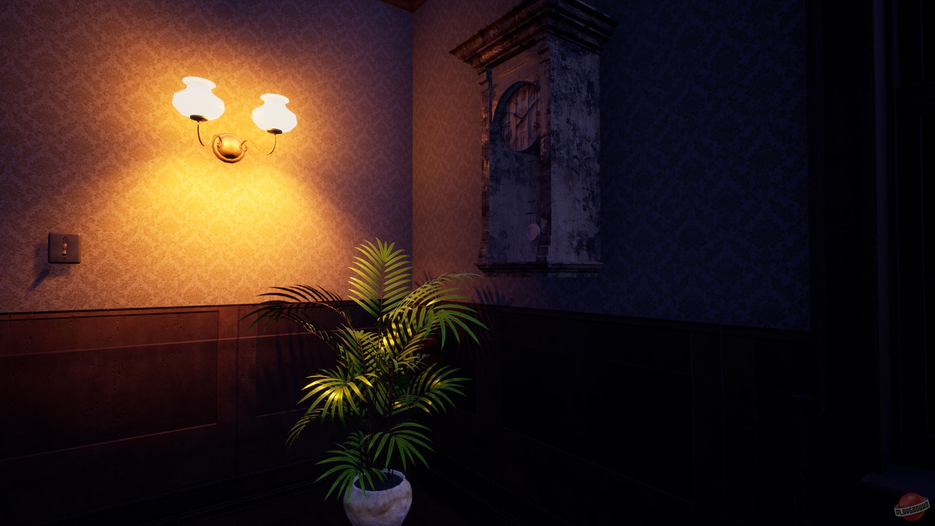 Скриншот из игры Flowers Are Dead - 8