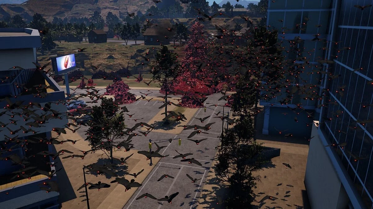 Скриншот из игры Cepheus Protocol - 21