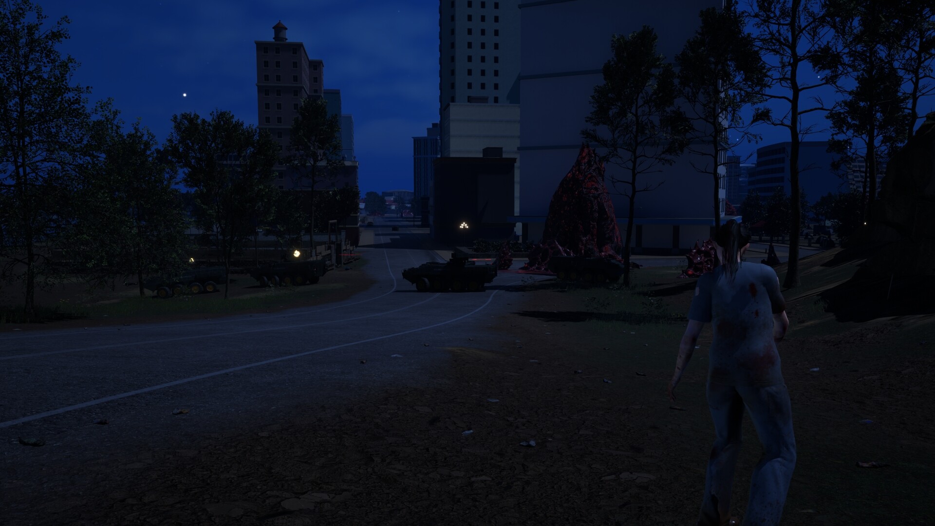 Скриншот из игры Cepheus Protocol - 42