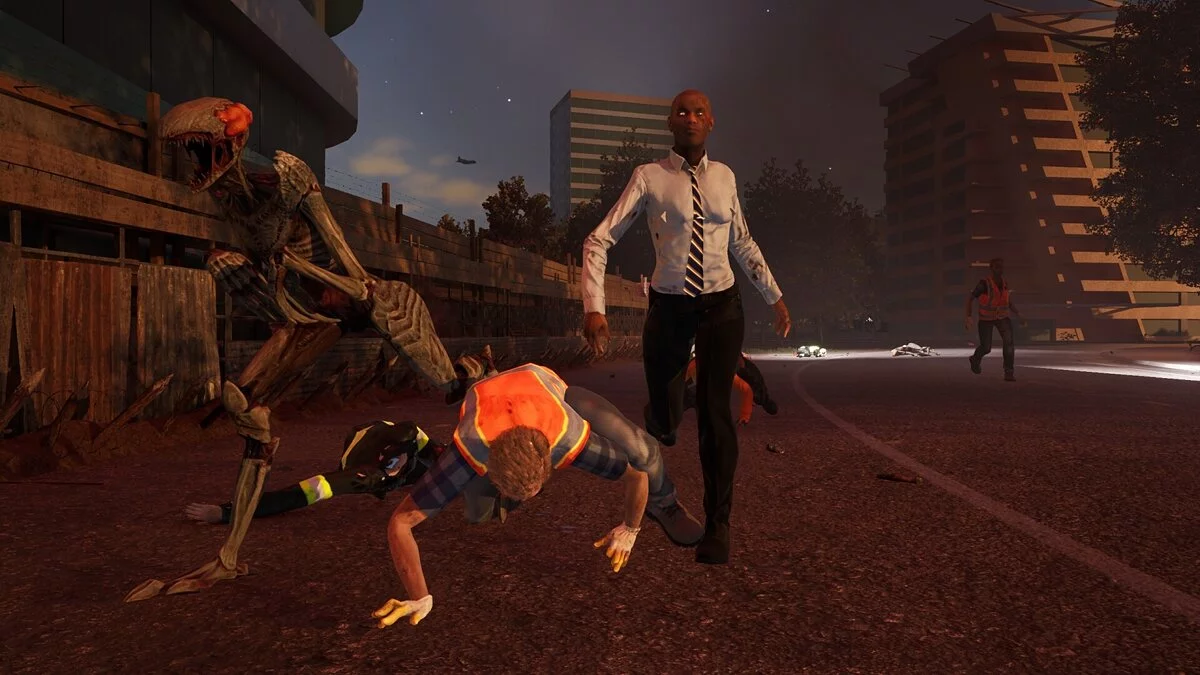 Скриншот из игры Cepheus Protocol - 33