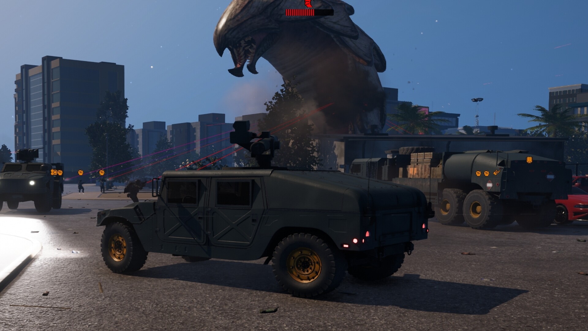 Скриншот из игры Cepheus Protocol - 37