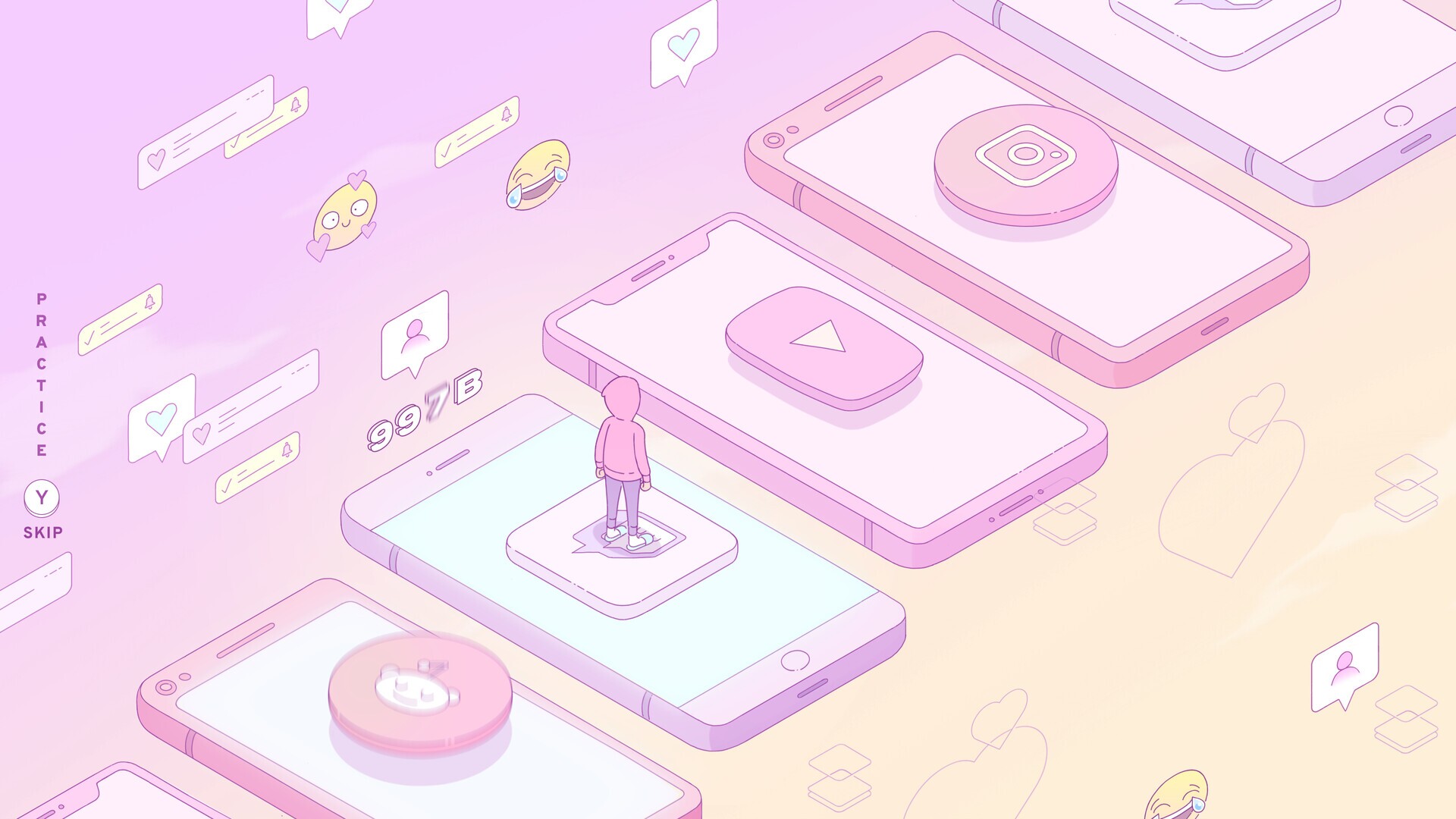 Скриншот из игры Melatonin - 25