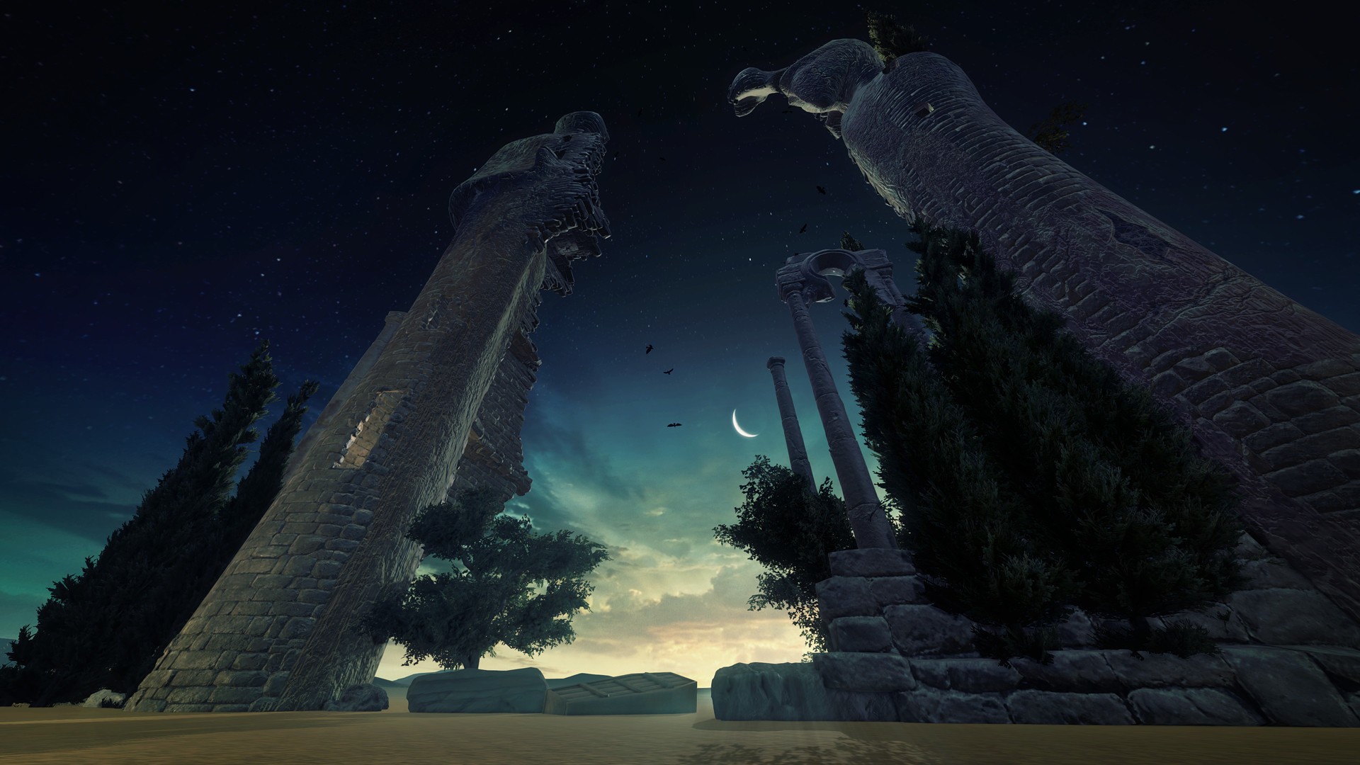 Скриншот из игры Dreams of Dali - 12