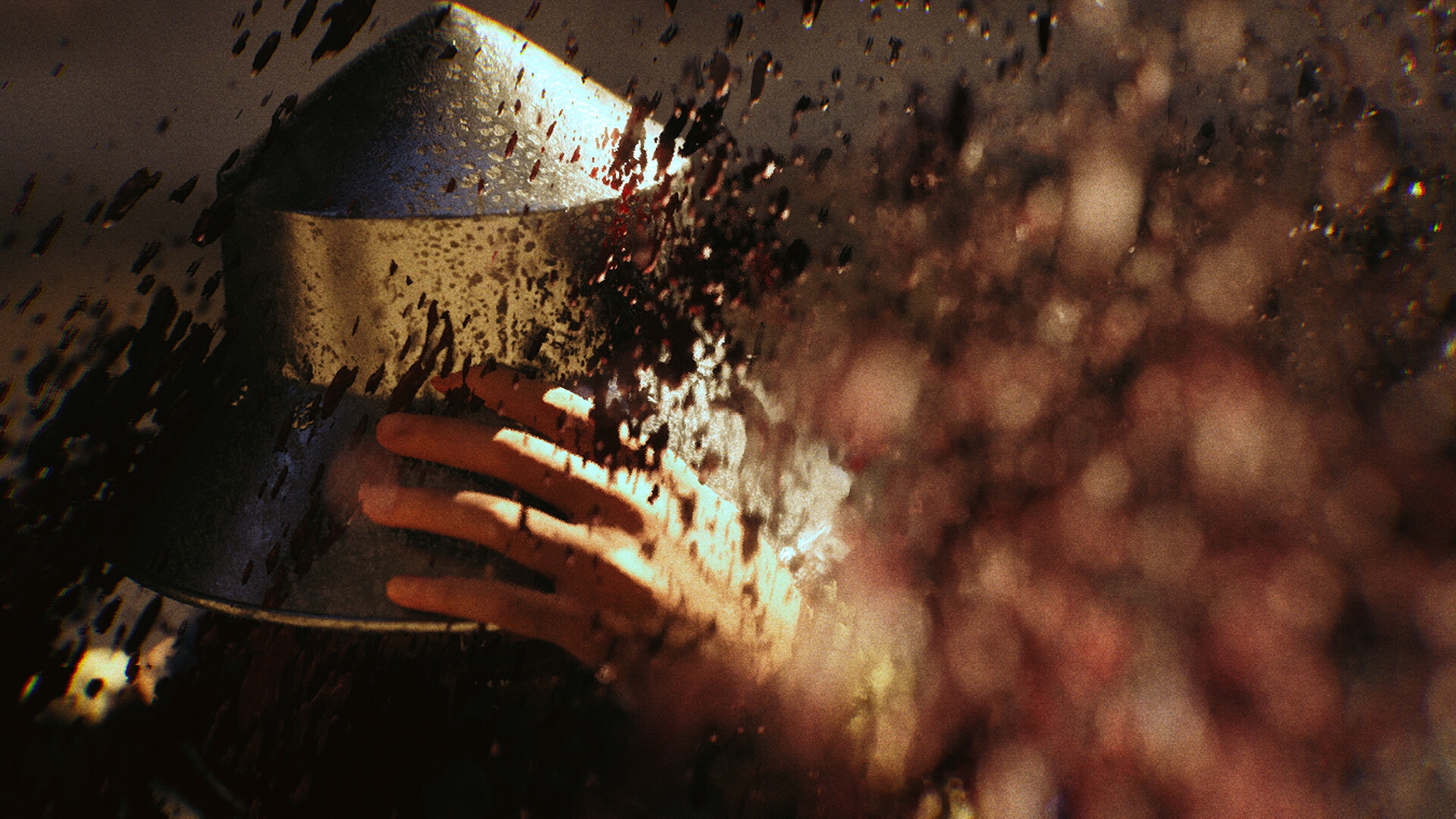 Скриншот из игры Half Sword - 15