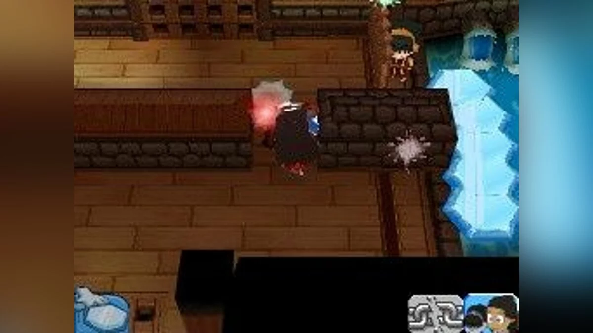 Скриншот из игры Avatar - The Last Airbender: Into the Inferno - 14