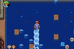 Скриншот из игры Avatar: The Last Airbender - 57