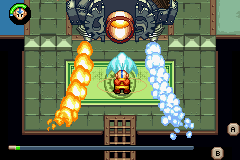 Скриншот из игры Avatar: The Last Airbender - 14