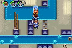 Скриншот из игры Avatar: The Last Airbender - 87