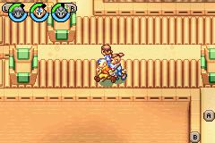 Скриншот из игры Avatar: The Last Airbender - 206