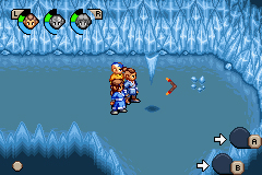 Скриншот из игры Avatar: The Last Airbender - 142