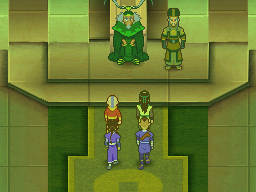 Скриншот из игры Avatar: The Last Airbender - 161