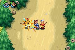 Скриншот из игры Avatar: The Last Airbender - 147