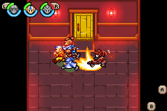 Скриншот из игры Avatar: The Last Airbender - 61