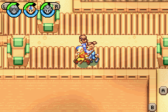 Скриншот из игры Avatar: The Last Airbender - 53