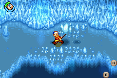 Скриншот из игры Avatar: The Last Airbender - 103