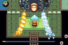 Скриншот из игры Avatar: The Last Airbender - 49