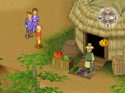 Скриншот из игры Avatar: The Last Airbender - 141