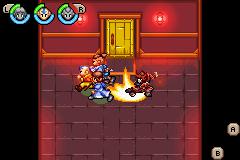 Скриншот из игры Avatar: The Last Airbender - 188