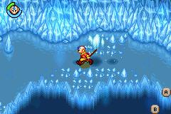 Скриншот из игры Avatar: The Last Airbender - 35