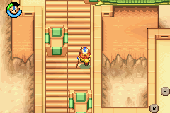 Скриншот из игры Avatar: The Last Airbender - 89