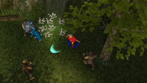 Скриншот из игры Avatar: The Last Airbender - 205