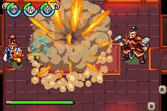 Скриншот из игры Avatar: The Last Airbender - 200