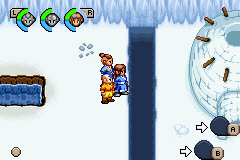 Скриншот из игры Avatar: The Last Airbender - 139