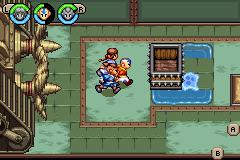 Скриншот из игры Avatar: The Last Airbender - 85