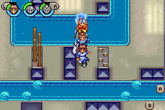 Скриншот из игры Avatar: The Last Airbender - 38