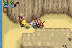 Скриншот из игры Avatar: The Last Airbender - 194