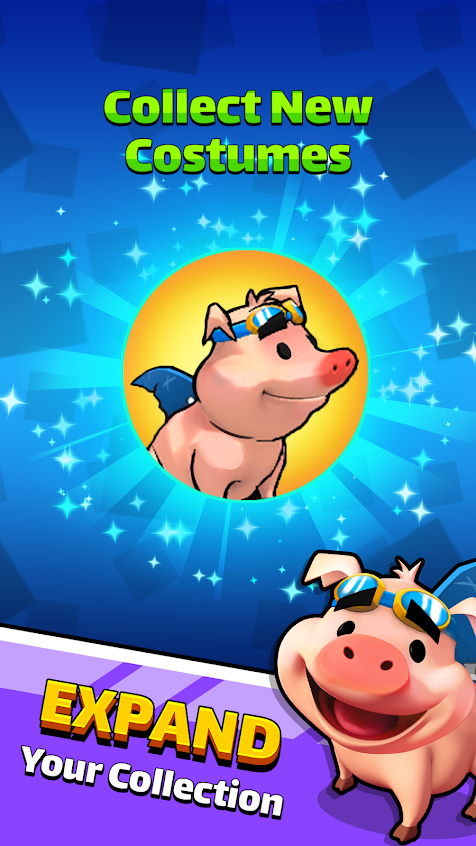 Скриншот из игры Magic Brick Wars - 4