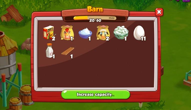 Скриншот из игры Top Farm - 5