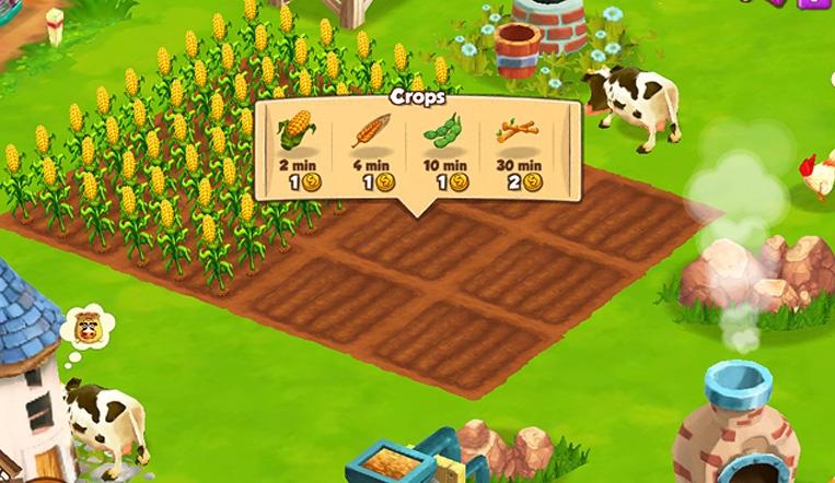 Скриншот из игры Top Farm - 9